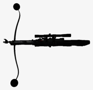 Republic Scatter Gun - Ranged Weapon #4979728