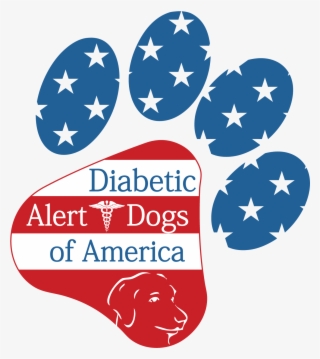 Diabetic Alert Dogs Of America #4979798