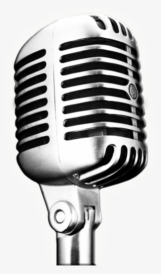 Performing Microphone #4980270