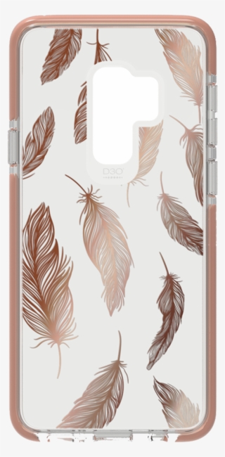 Étui Gear4 Feathers Victoria S9 - Gear4 Victoria #4980272