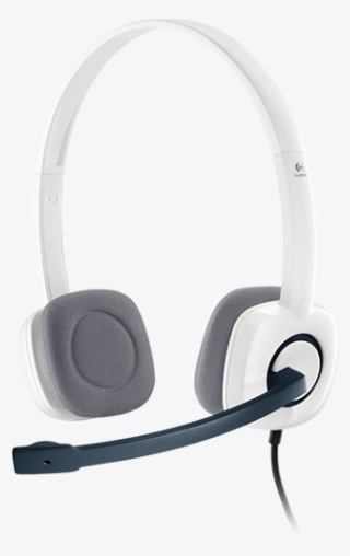 Logitech Stereo Headset H150 #4980280