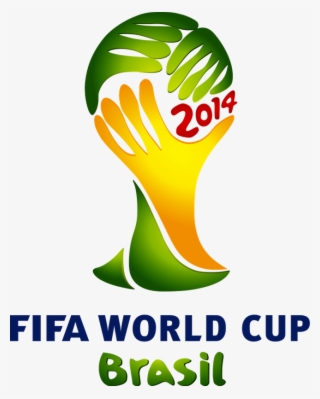 Whatever Language You Say It In, The Fifa World Cup - Fifa World Cup Logo Png #4980325