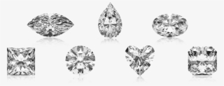 Our Products - 0.73 Carat Princess Diamond #4980521