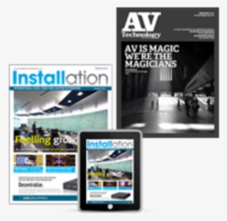 Installation And Avte Images - Online Advertising #4980696