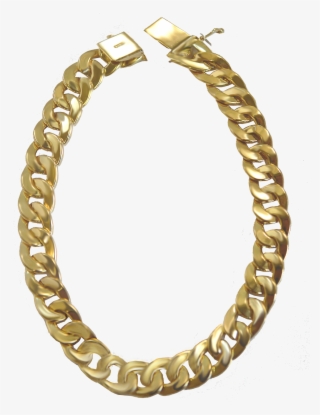 Clique Para Ampliar › Clique Para Ampliar - 18k Yellow Gold 5mm Miami Cuban Link Chain 24.5in #4980789