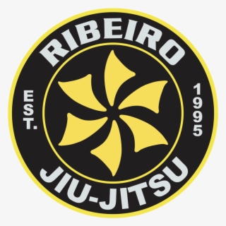 Brazilian Jiu Jitsu, Mma & Muay Thai School Houston - Ribeiro Jiu Jitsu Logo #4980851
