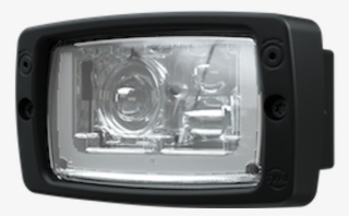 Tyri Launches New Vehicle Lights At Intermat Paris - Vehicle #4981064