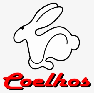 Coelhos Disk Marmitex Em Santos - Rabbit #4981066