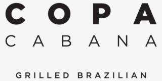 Copacabana Brazilian Steak House Logo #4981295