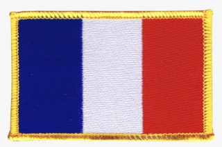 Écusson Brodé France - Ecusson France #4981485