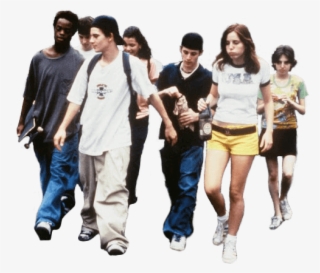 Larry Clark Kids #4981540