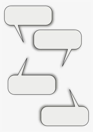 Big Image - Speech Balloon #4982061