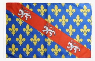 Drapeau France Creuse - Paper #4982375