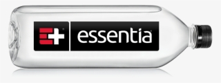 Essentia Is Supercharged Ionized Alkaline Water That - Essentia Water - 33.8 Fl Oz Bottle #4982442