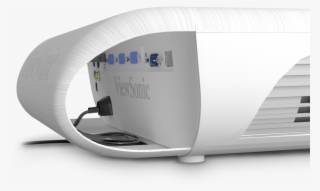 Viewsonic Pjd6352ls 3200l Lightstream Xga Networkable - Viewsonic Pjd5155l #4982700