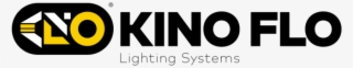 Other Brands - Kino Flo Logo #4982783