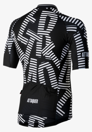 All Day Spelling Bee Jersey White Main - Cycling Jersey #4982851