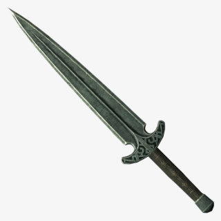 Dynamite Png - Стальной Кинжал Скайрим #4983021