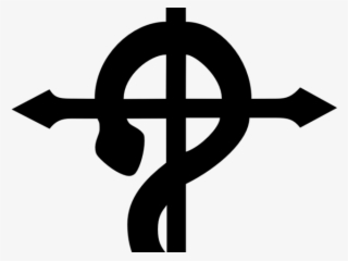 Crossed M16 Png Png Transparent Download - Fullmetal Alchemist Brotherhood: Flamel Temporary Tattoo #4983236 Crossed M16 Png Png Transparent Download - Fullmetal Alchemist Brotherhood: Flamel Temporary Tattoo #4983236