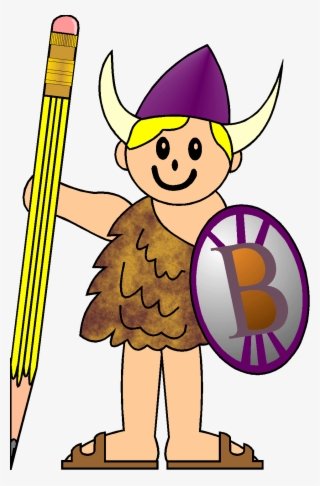 Elementary School - Burleigh Elementary School #4983237