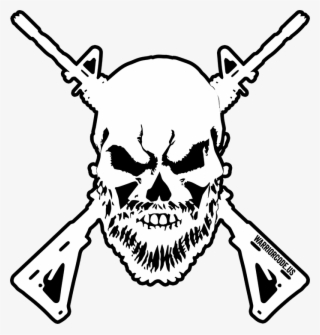 Bearded Decal Warrior Code - Decal #4983241