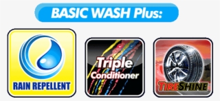 Protect & Shine - Extreme Car Wash #4983319