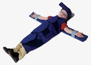 Papoose Board #4983388