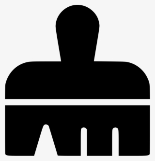 Png File Svg - Brush #4983677