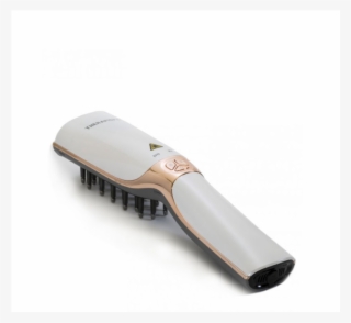 Rf Laser Hair Brush - New York City #4983777