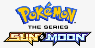Pokémon The Series - Pokemon The Series Sun And Moon #4983931
