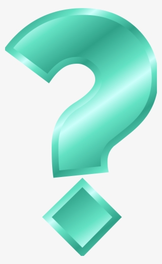 Question Mark Clipart Qusetion - Question Mark Clip Art #4983935