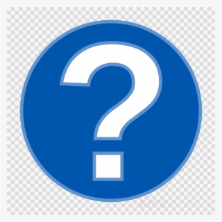 Windows Question Mark Png Clipart Computer Icons Question - Vinyl Record With No Background #4984055