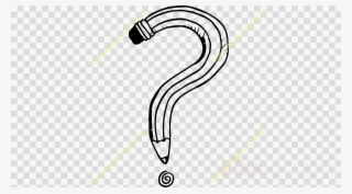 Download Question Mark Png Clipart Clip Art Illustration - Question Mark Png #4984202
