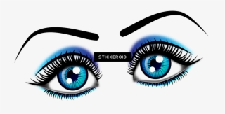 Eye Eyes - Eye Png #4984279