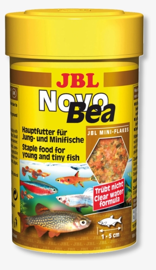 <img H137/55495 " Alt=""> - Flakes Jbl Novobea #4984415