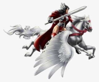 Os Vingadores Images Sif And Aragorn Wallpaper And - Marvel Strider Horse #4984483