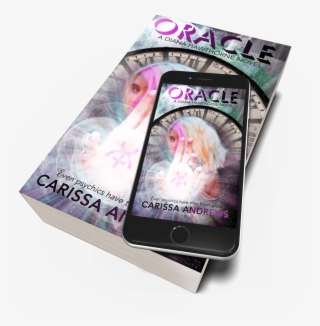 Oracle Books And Iphone - Book #4984484