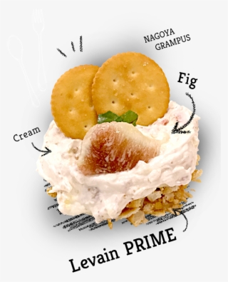 Clubpage Recipe Nagoya - Ritz Cracker #4984619