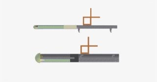 Rov Tool, Inhibition Injection Tool - Shelf #4984675