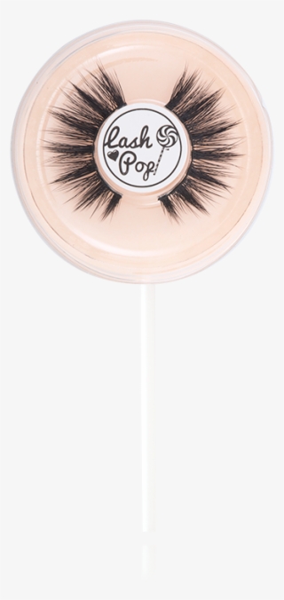 Lash Pop Lashes - Eyelash #4984734