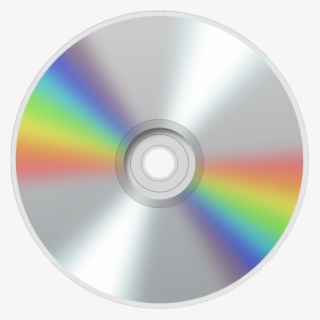 Cd Emoji Png #4984879