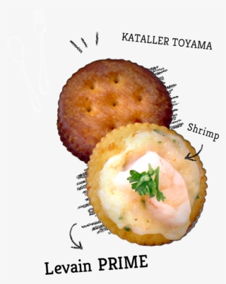 Clubpage Recipe Toyama - Ritz Cracker #4984880