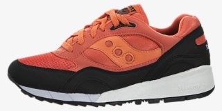 Saucony Shadow 6000 (coral) - Shoe #4985166