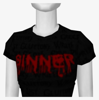 7 Deadly Sins - Comfort Zone #4985420