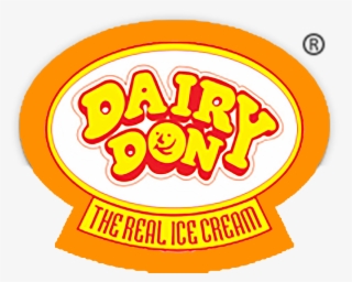 Dairy Don A Well Known Brand In The World Of 100 % #4985526