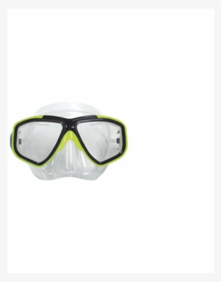 Deep See Adventurer Ii Dive Mask - Deep See Adventurer Ii Mask (black/black) #4985898