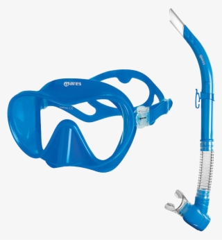 Home / Mask And Snorkel - Mares Tropical #4985904