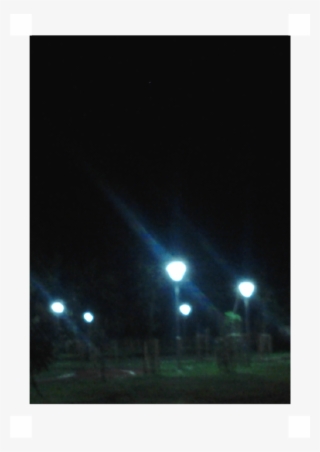 Street Light #4986419