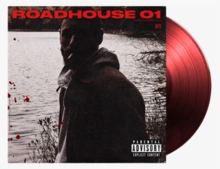 Allan Rayman Roadhouse 01 #4986532