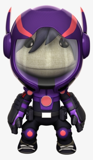 15 38 58 753 Hirofront - Little Big Planet Big Hero 6 #4986847